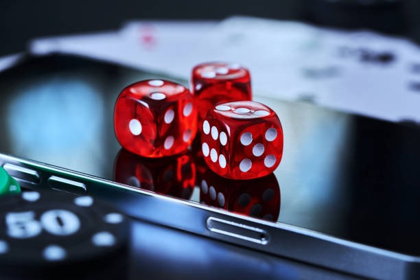 kado77 Gaple room selection interface showing entry fees and player counts